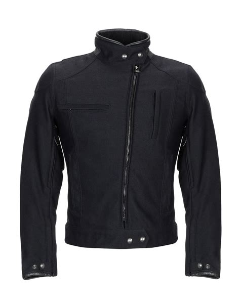 belstaff jackets in black modesens belstaff jackets jackets belstaff