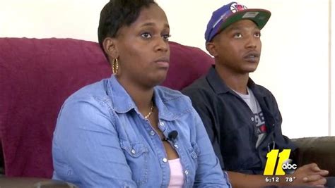 North Carolina Mum In Disbelief After Son Punished For Saying ‘maam