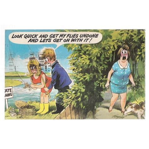 let s hear it for funny seaside postcards page 4 hip forums