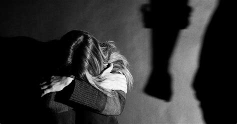 Opinion Stop Treating Domestic Violence Differently From Other Crimes