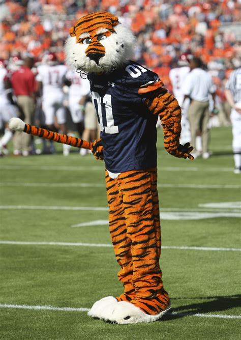 The 50 Best Mascots In College Football News Scores Highlights Stats And Rumors Bleacher
