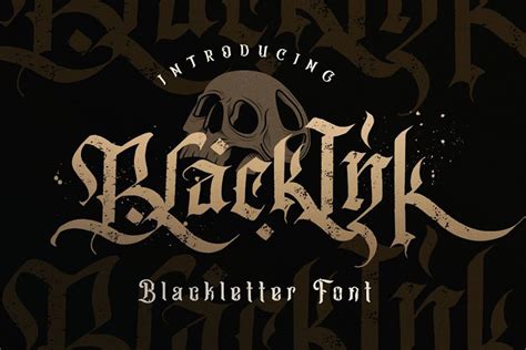 55 Best Free And Premium Pirate Fonts 2020 Hyperpix