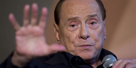 Sono in buone condizioni di salute, il commento dell'ex premier. Berlusconi ricovero urgenza, condizioni critiche. Ictus ...