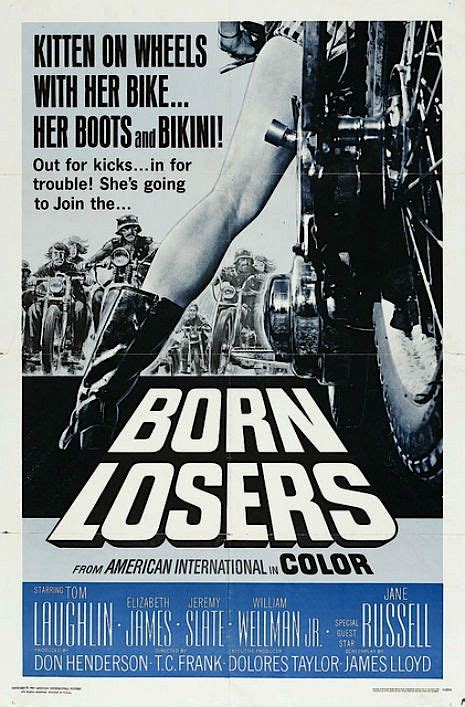 Hell On Wheels Vintage Outlaw Biker Movie Posters Artofit