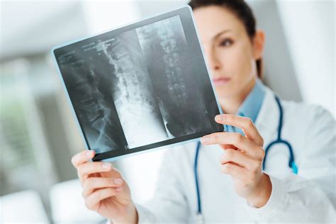 Immediate Health Associates X Rays