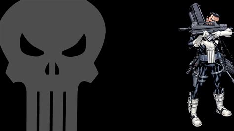 Punisher Wallpaper 1080p 65 Images