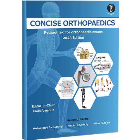 Concise Orthopaedics Paperback Orthopaedic Academy