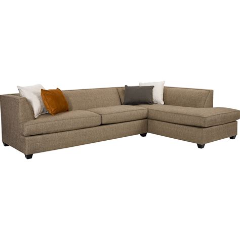 Broyhill Furniture Farida 2 Piece Sectional Sofa With Raf Chaise Ahfa