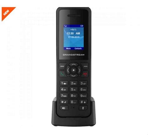 Jual Grandstream Dp720 Dect Cordless Voip Phone Harga Diskon Di Lapak