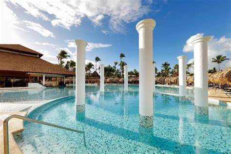 Grand Palladium Bavaro Suites Resort And Spa All Inclusive Hotel Punta