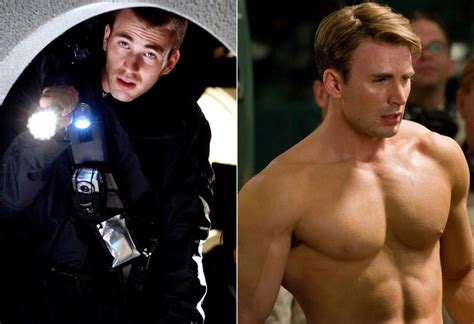 Ryan Reynolds Better Off Shred 12 Actors Who Got Ripped For Movie Roles