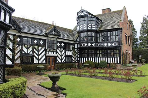 26 Tudor Manor Houses In England You Can Visit Visit European Castles