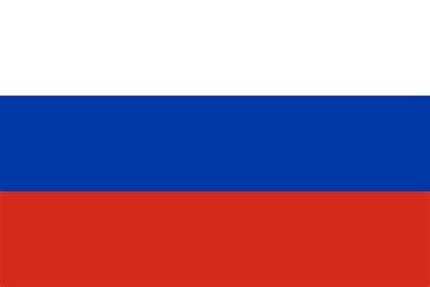 Russia National Flag History And Facts Flagmakers