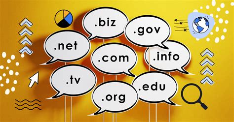 Tld Explained Understanding Top Level Domains In 2024