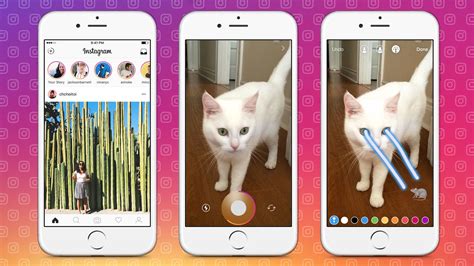 Crear Historias De Instagram Bonitas Apps Para Decorar Tus Stories My