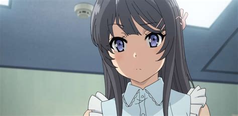 Watch Rascal Does Not Dream Of Bunny Girl Senpai Season 1 Episode 8 Sub Anime Simulcast