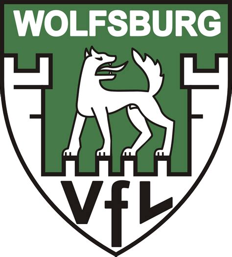 Download the vector logo of the vfl wolfsburg brand designed by in adobe® illustrator® format. FC Everton v VFL Wolfsburg - GrandOldTeam