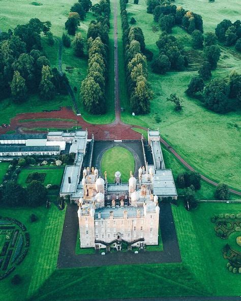 The 15 Best Castles In Scotland Castles In Scotland Scotland Castles