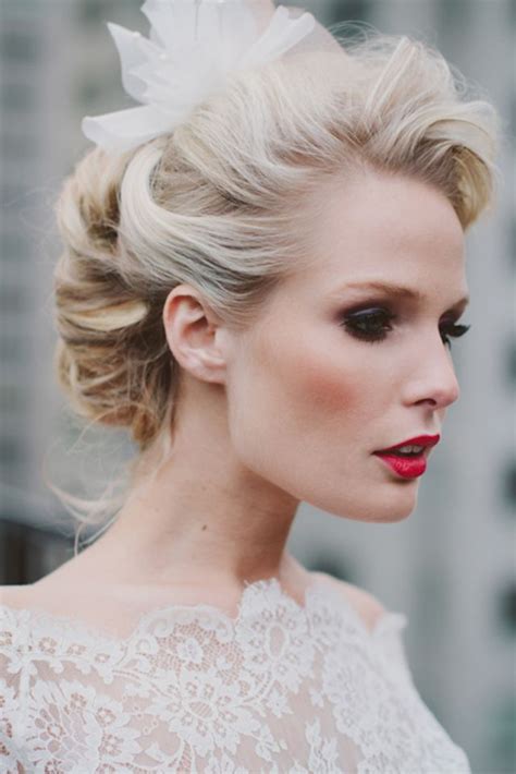 254 Best Images About Bridal Makeup And Beauty On Pinterest