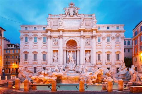 30 Italian Landmarks The Best Famous Historical And Natural Landmarks