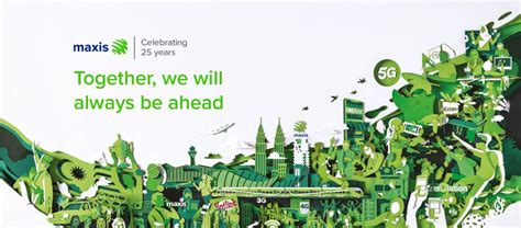 Level up your maxis experience. Maxis Fibre Internet Broadband for Home & Business | Maxis ...