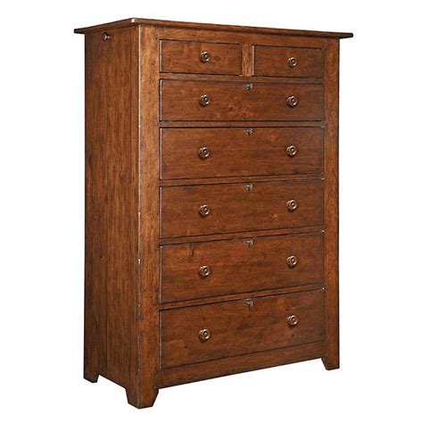 Locations within 25 miles within 50 miles within 100 miles Homecoming Sleigh Storage Bedroom Set (Vintage Cherry ...