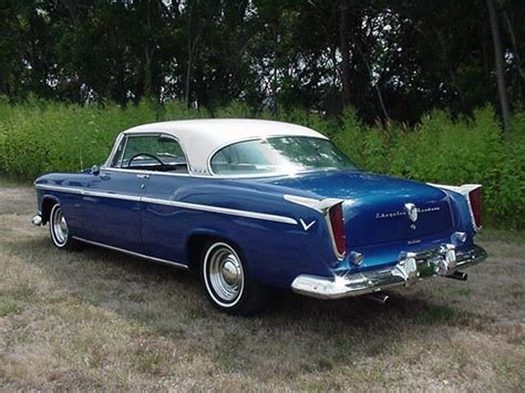 Chrysler Newport Blue For Sale W Chrysler Windsor