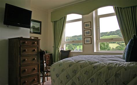 We've done the lakes and wales.we don't know the peak district at all but have been recommended to give it a try. Best hotels in the Peak District | Telegraph Travel