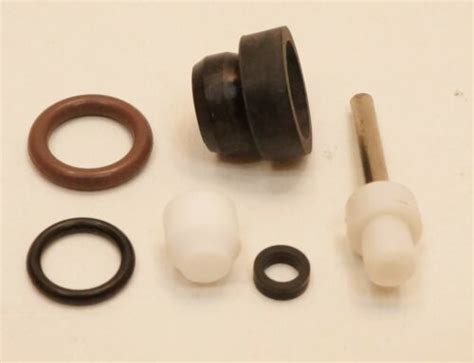 Crosman 2100 A B Classic Reseal Kit Rebuild Seals Set Bb Pellet Gun Air