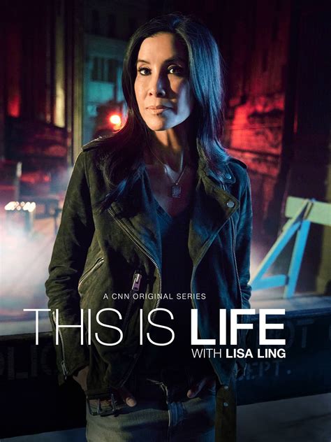 This Is Life With Lisa Ling Where To Watch And Stream Tv Guide