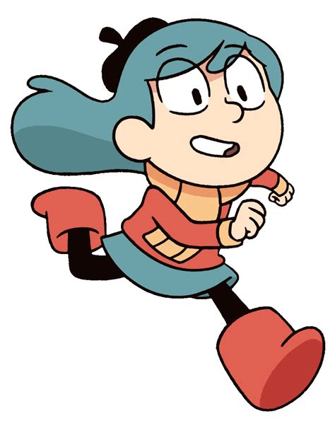 hilda personaje hilda wiki fandom