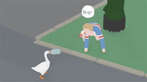 Untitled Goose Game Is Available On Nintendo Switch Mac And Pc — Quartz