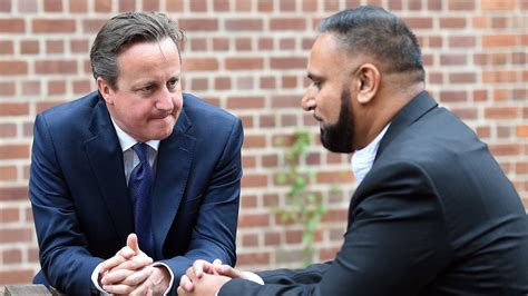 david cameron calls on muslims in britain to help end extremism the new york times