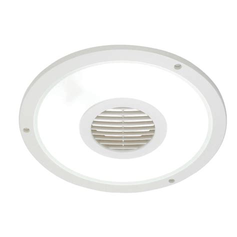 Check out our range of exhaust fans products at your local bunnings warehouse. Heller 250mm Round White Exhaust Fan With Light | Bunnings ...