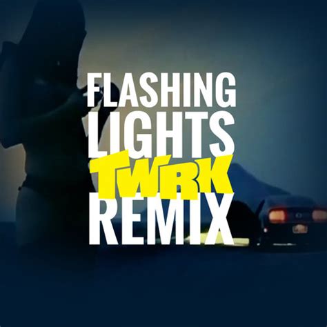 Kanye West Flashing Lights Twrk Remix Tinman London