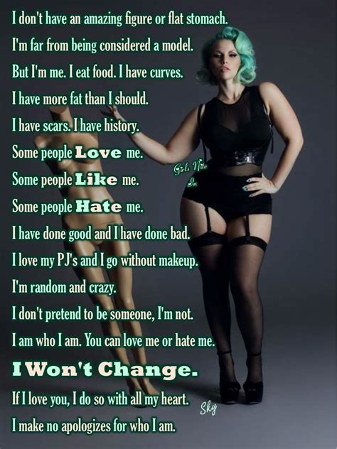 Pin By Beluri On Quotes Body Image Quotes Curvy Quotes Woman Quotes