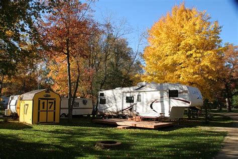 Lake Arrowhead Campground Updated 2017 Prices And Reviews Montello Wi