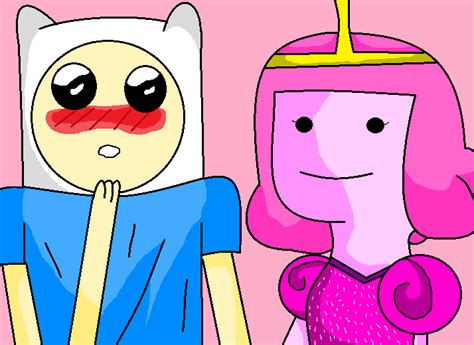 Adventure Time Finn And 13 Pb By Pinkcatstar On Deviantart
