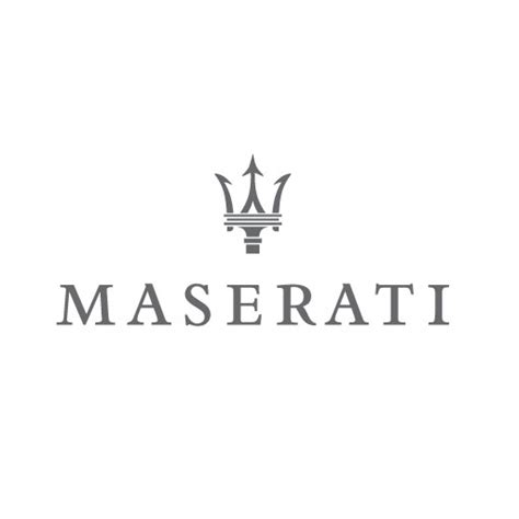 Maserati Logo Vector Logo Maserati Download