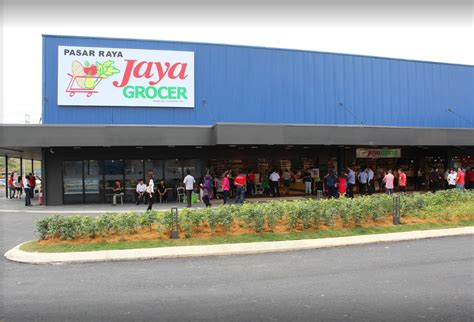 Jaya grocer, the gardens mall; Jaya Grocer Ardence Labs Shah Alam Selangor - Tauran r