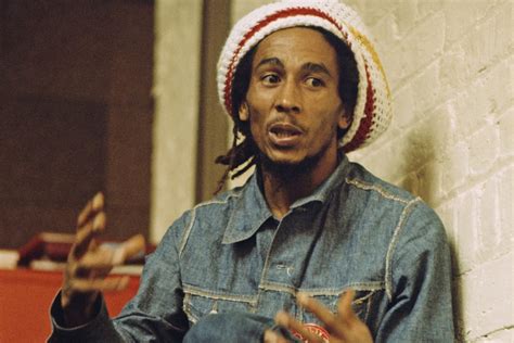 This 79 Bob Marley Collectible Might Bring You Joy Says Cedella