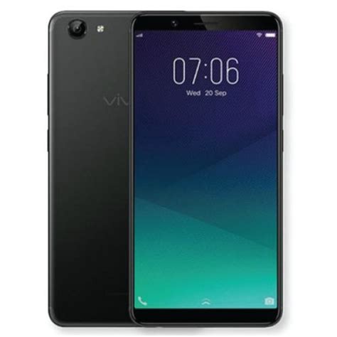 Vivo Y71 Price In Bangladesh And Full Specification