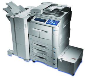 Find everything from driver to manuals of all of our bizhub or accurio products. KONICA MINOLTA 7145 DRIVER DOWNLOAD