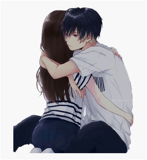 11 Love Hug Love Cute Anime Pictures