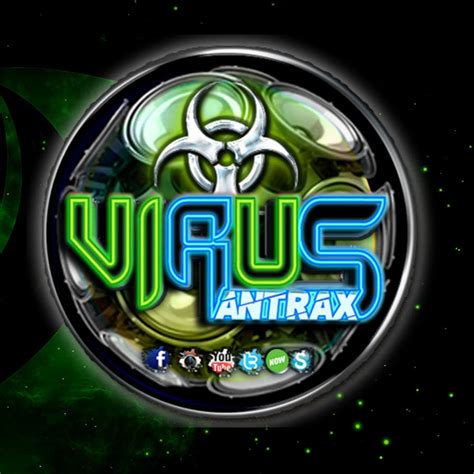 Virus Antrax Youtube