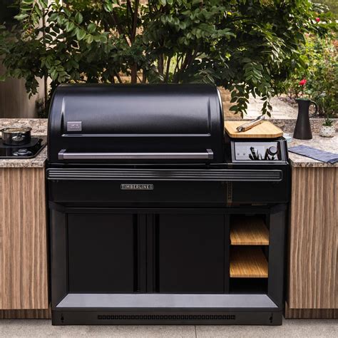 New Traeger Timberline Xl Ubicaciondepersonascdmxgobmx