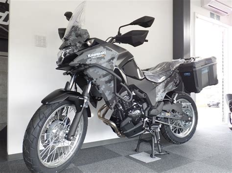 Discussion in 'japanese polycylindered adventure bikes' started perhaps front/rear subframes are reusable between ninja and versys x, so only the rearsets need to. VERSYS-X 250 TOURER ｜ バイクの販売・車検・修理・メンテナンスのことなら伊勢市のテクビイトへ