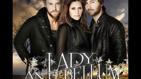 Need you now is the second studio album by american country music trio lady antebellum. Lady Antebellum - Need You Now - REMASTERED - YouTube