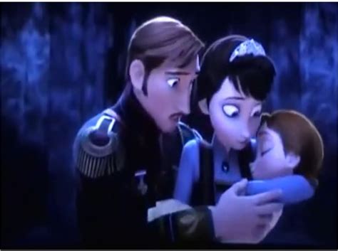 King Agnarr And Queen Idunagallery Frozen Movie Walt Disney Pictures Disney Life