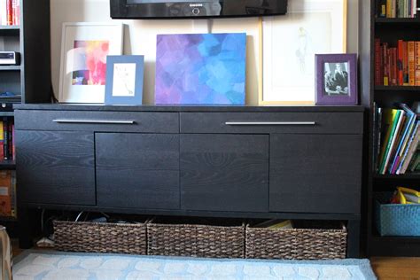 15 Collection Of Ikea Bjursta Sideboards